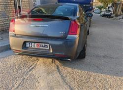 كرايسلر 300
